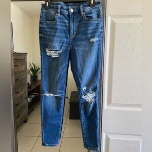 American Eagle Jegging